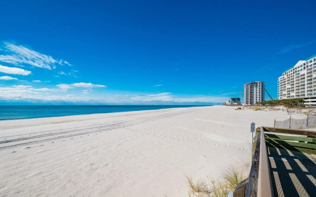 Phoenix Ix 1204 3 Bedroom Condo