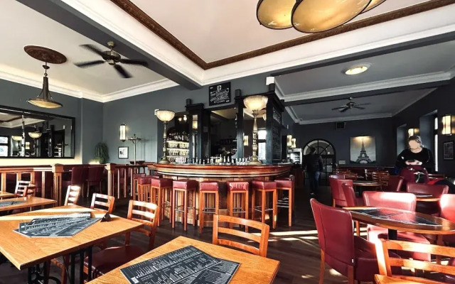 Hotel BRASSERIE