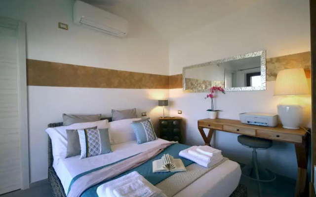 Aquaemaris Apartment