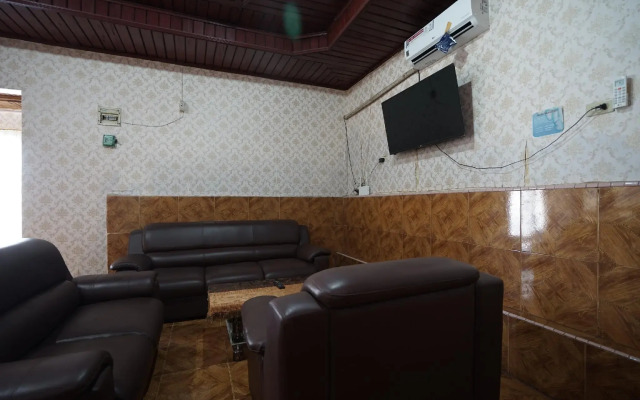 OYO 1234 Hotel Silampari