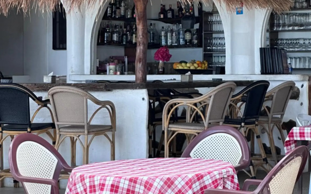 Sundown Resort and Austrian Pension House