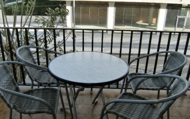 Apartamentos Jademar