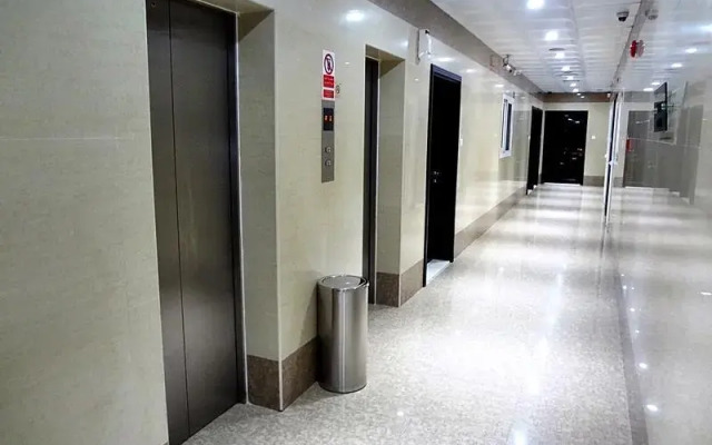 Royal Home Hotel Apartments