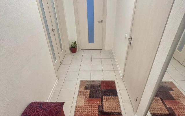 FAMILY COMFORT (ФЕМЕЛИ КОМФОРТ) на улице Александры Монаховой