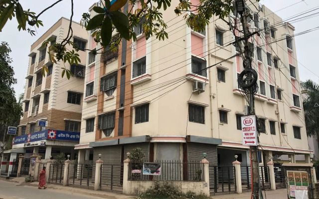 RamLok Residency
