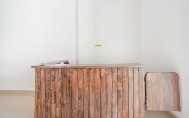 Anara Residence & Guest House by OYO Rooms