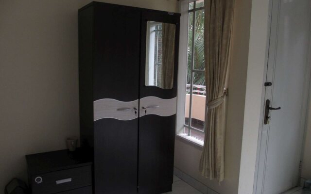 Simply Homy Tubagus Dago