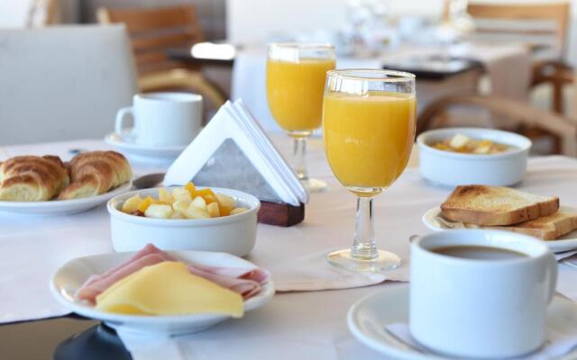 Hotel y Casino del Rio - Las Grutas