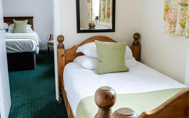 North West Castle Hotel