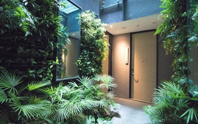 Hotel NuVe Elements