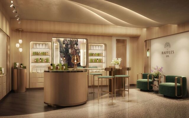 Boston Common Hotel & Conference Center