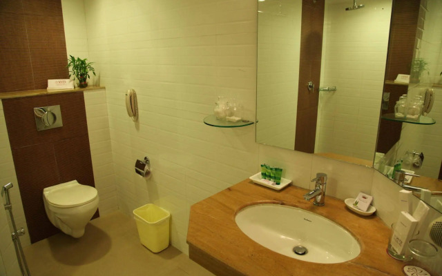 IRA By Orchid Bhubaneswar