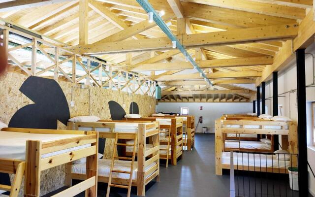 Santa Brigida - Real 1