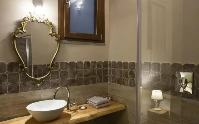 Agriturismo LaValleggia