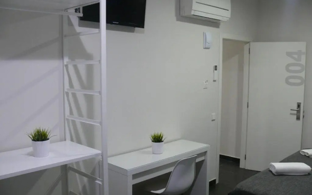 Hostal Cama del Mar