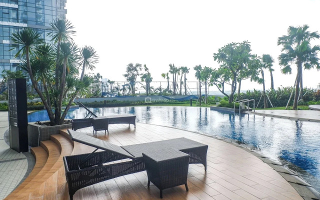 Modern And Cozy 2Br At Tanglin Supermall Mansion Apartment