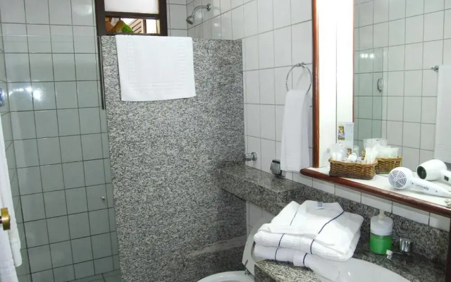 Pousada Castanheira