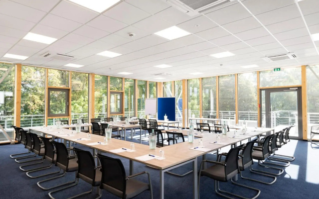 Parkhotel Herne