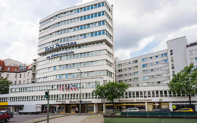 Hotel Panorama Am Adenauerplatz