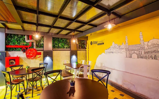 IStayHotels  Jubilee Hills  Hyderabad