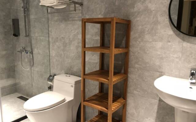 Jiufen HappyLand View Homestay