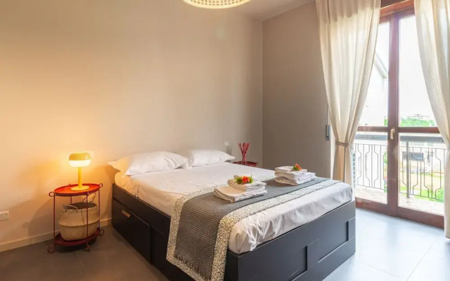 Urban House - 301 in Monza