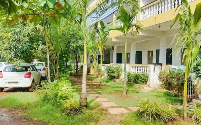 TP Beach Resort