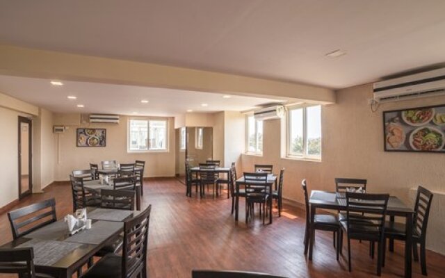 Hotel Mint Downtown - 4 Nights, Bangalore, India