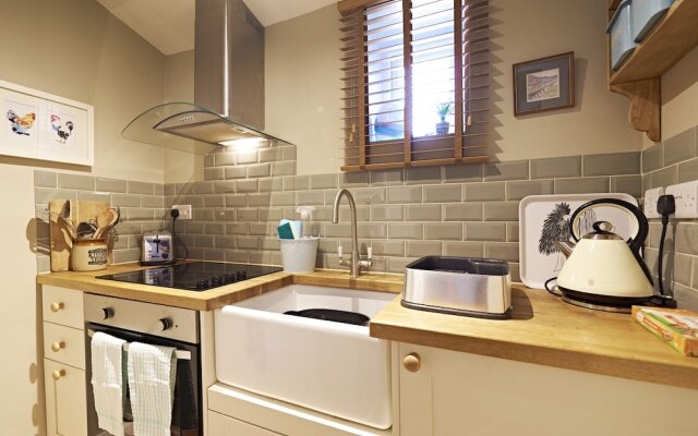 Pennycress Cottage