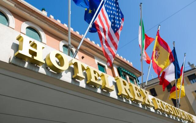 Rex Hotel Residence