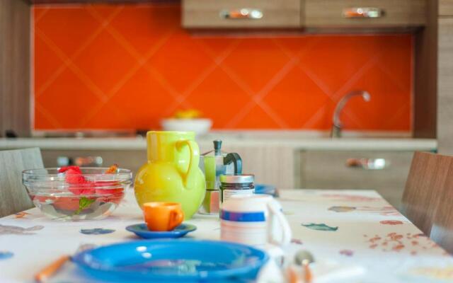 Residence gli Ulivi Appartamento 2