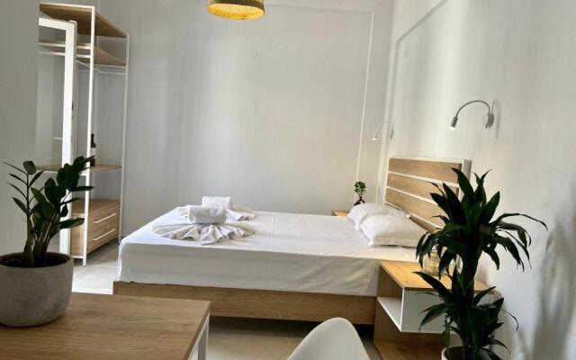 Issos Residence