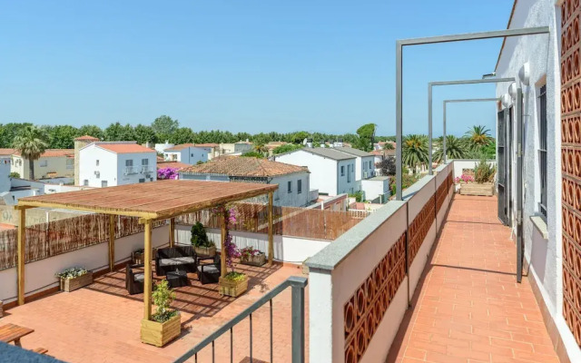 Empuriabrava Apartament N 8