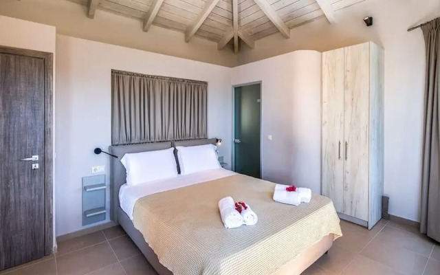 Villa Mare 3 Aria Drakatos