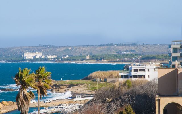 Il Punto Di Vista Bed  Breakfast