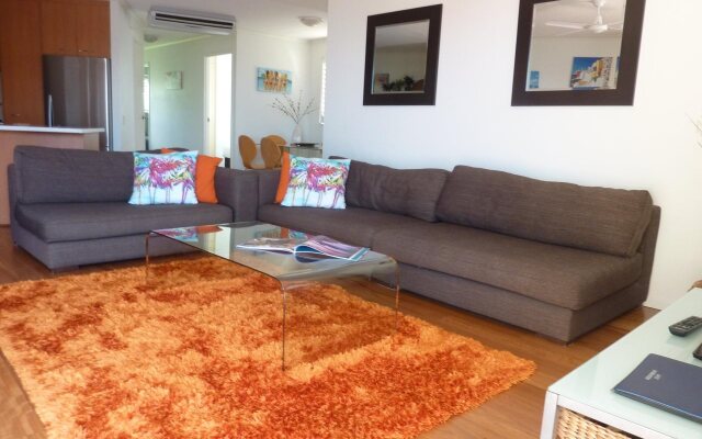 Kings Bay Apartments