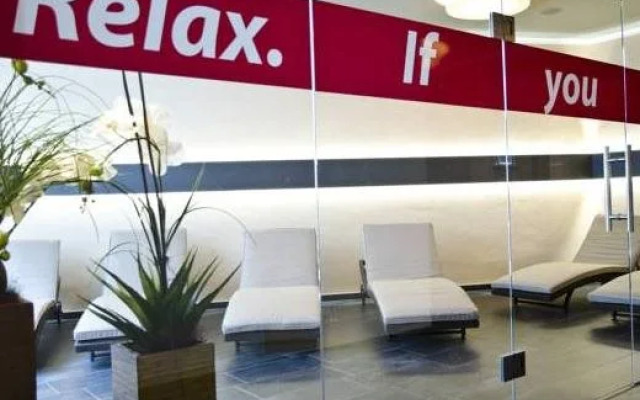 Hotel Garni Alpenland