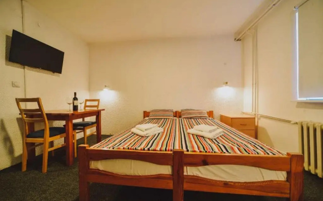 Hotel Srebrnac