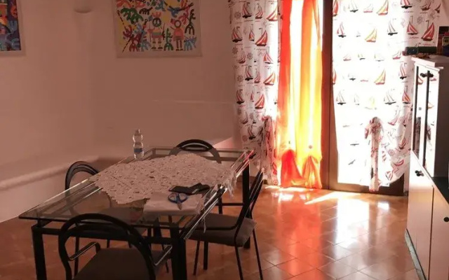 Villa Manna