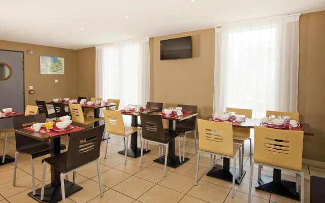 Séjours & Affaires Caen Le Clos Beaumois