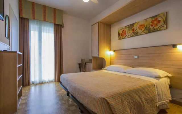 The Donatello Hotel Cesenatico