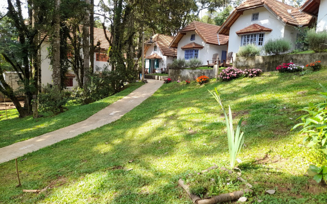 Pousada Vila Suíça