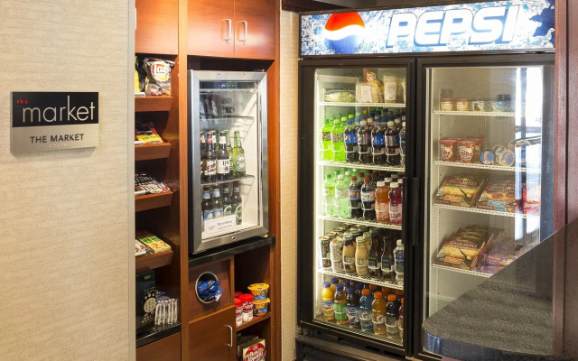 Courtyard by Marriott Sioux Falls