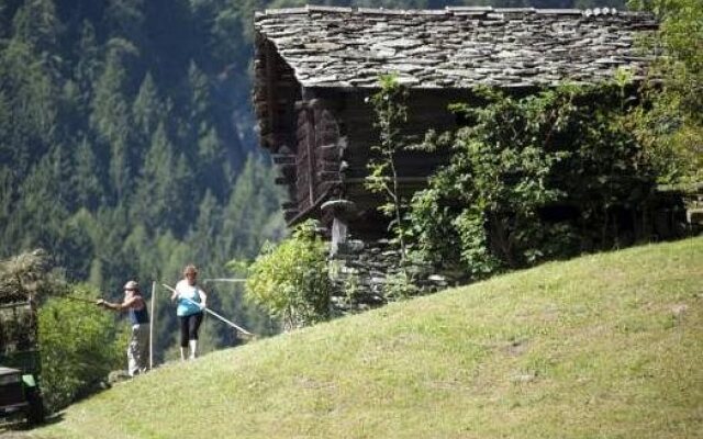 Albergo Castello da Bonino