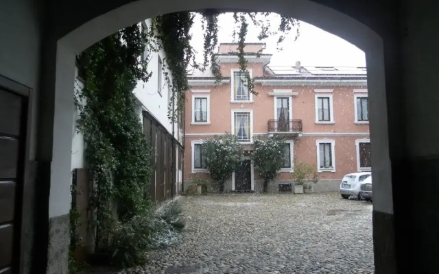 Bilocale A Pochi Minuti Dal Centro Di Milano