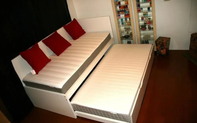Suyen B&B