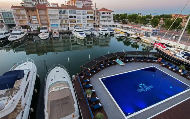Hotel Port Salins by Pierre & Vacances