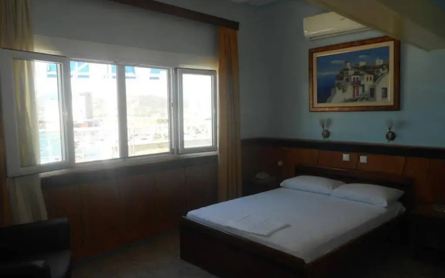 Hotel Admitos