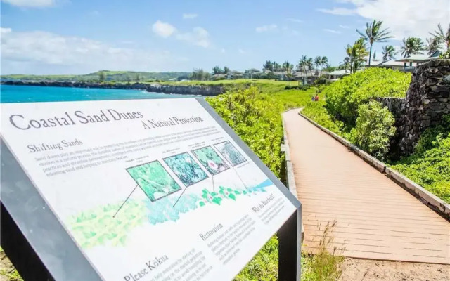 Kapalua Ridge Villas 1422 - One Bedroom Townhome