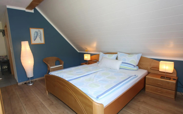 Appartement Familie Ernst